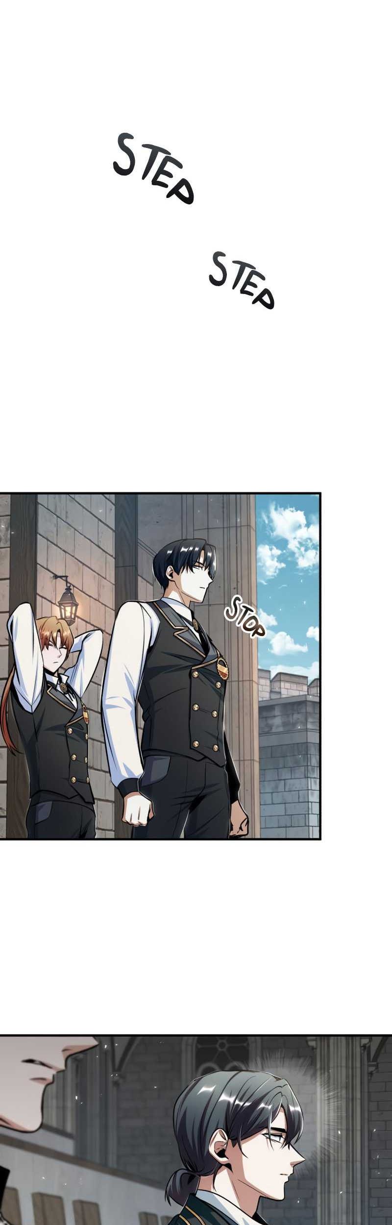 Academy’s Undercover Professor Chapter 26 Gambar 40