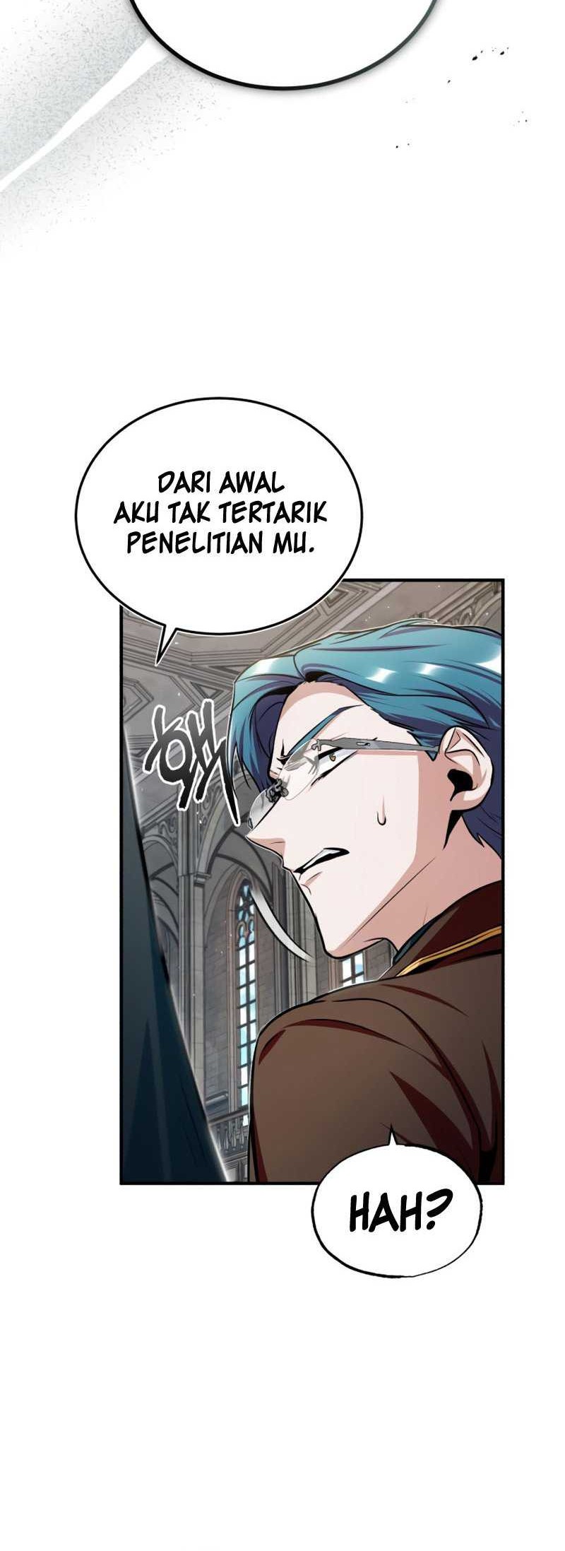 Academy’s Undercover Professor Chapter 26 Gambar 45