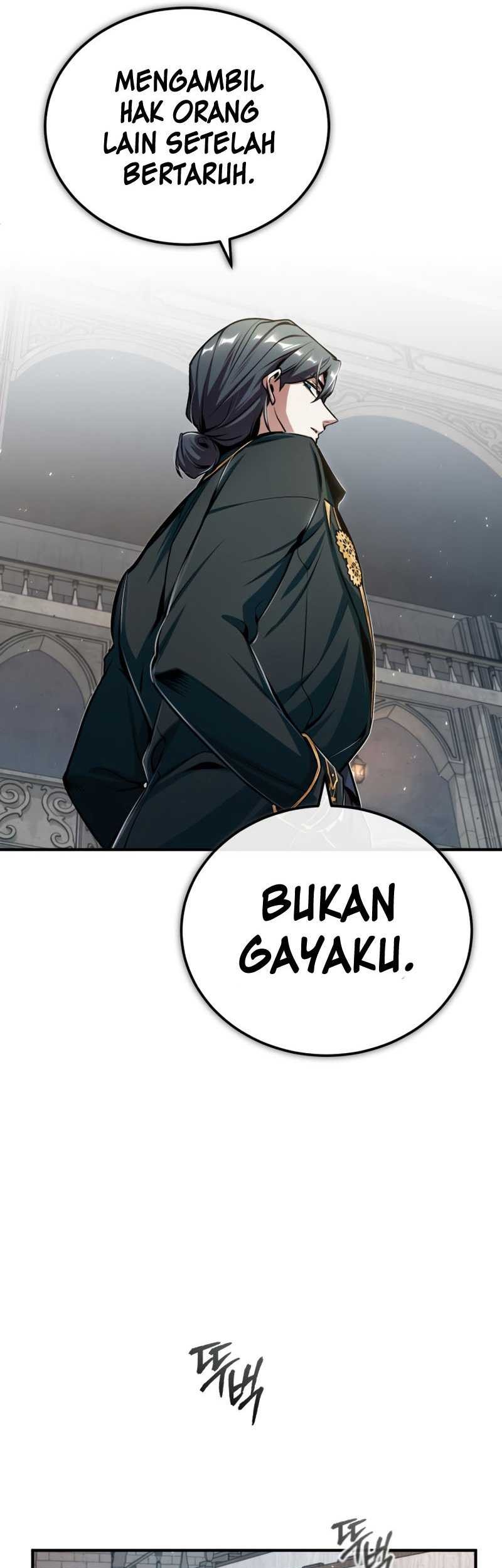 Academy’s Undercover Professor Chapter 26 Gambar 46