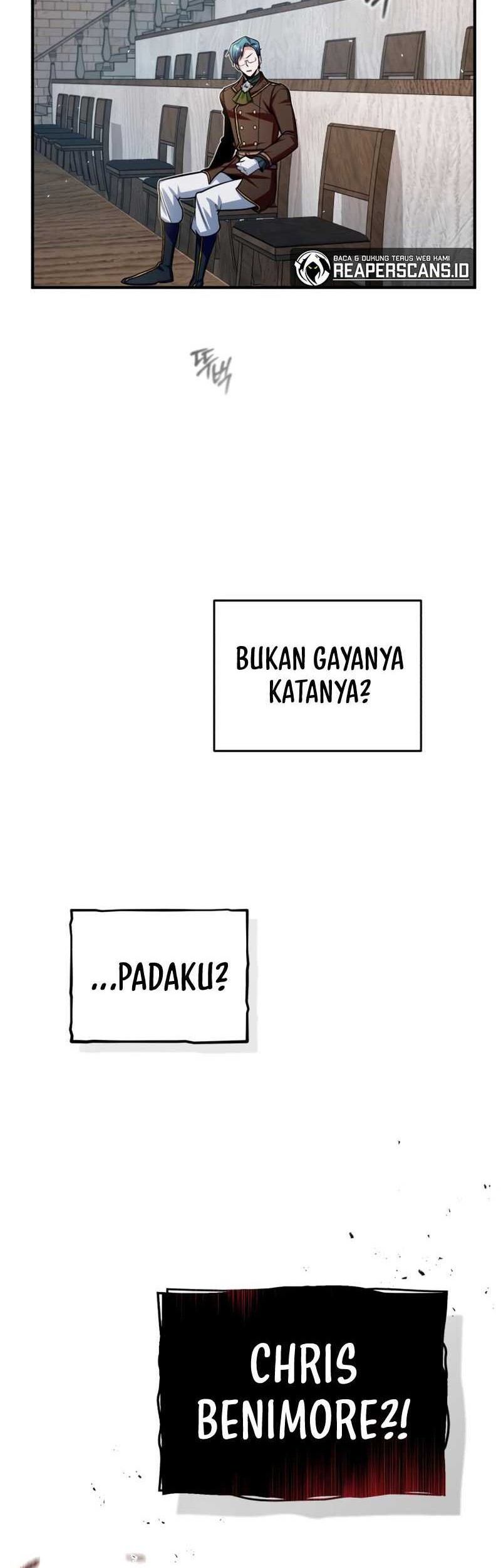 Academy’s Undercover Professor Chapter 26 Gambar 47