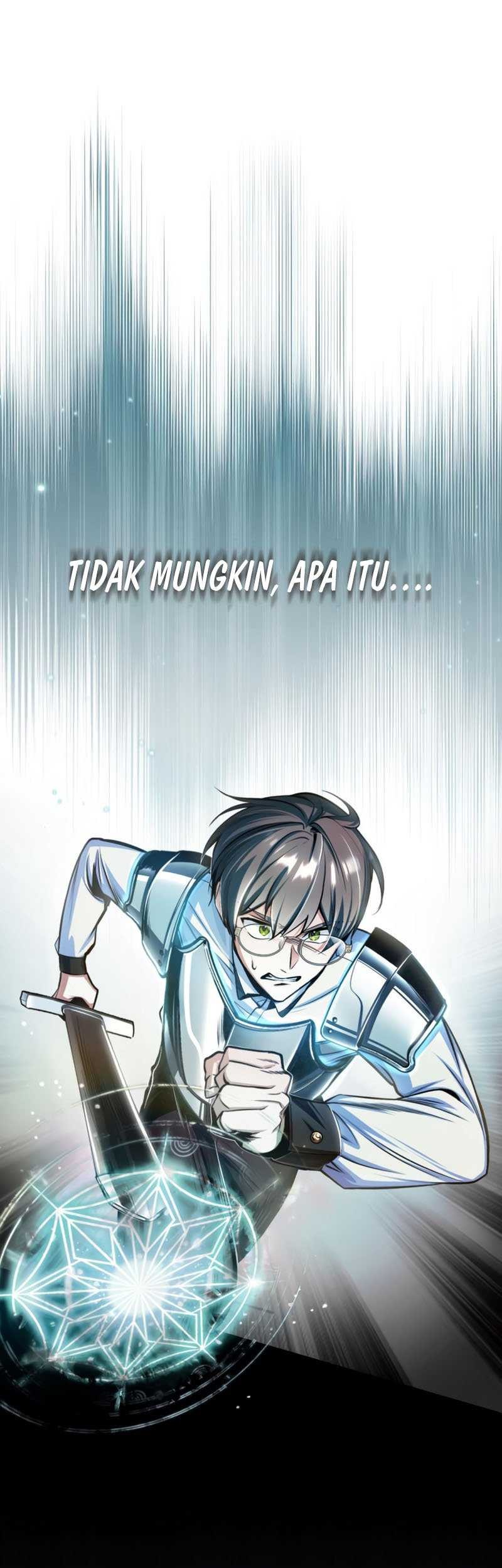 Manhwa Academy’s Undercover Professor Chapter 26 gambar nomor 2