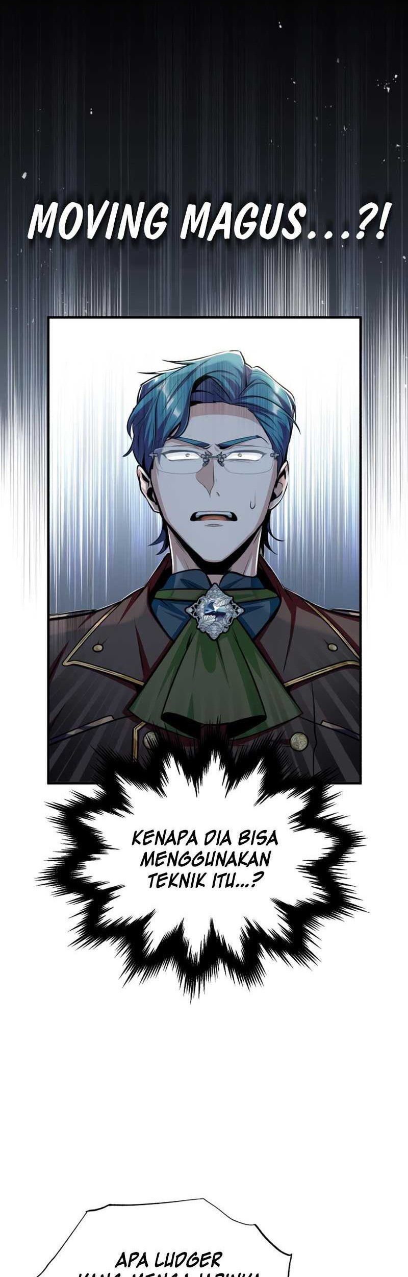 Academy’s Undercover Professor Chapter 26 Gambar 3