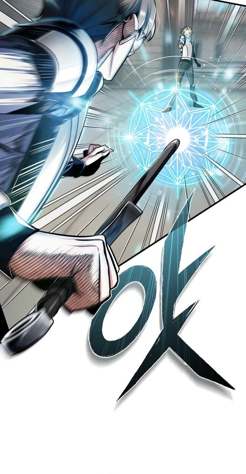 Academy’s Undercover Professor Chapter 26 Gambar 5