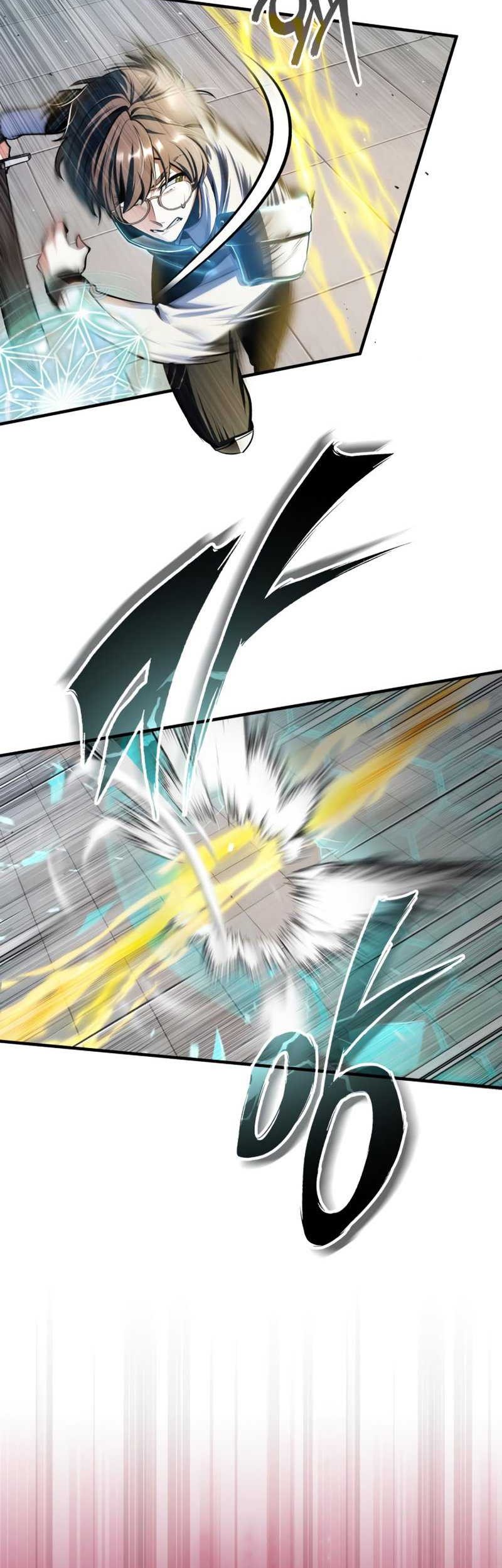 Academy’s Undercover Professor Chapter 26 Gambar 8