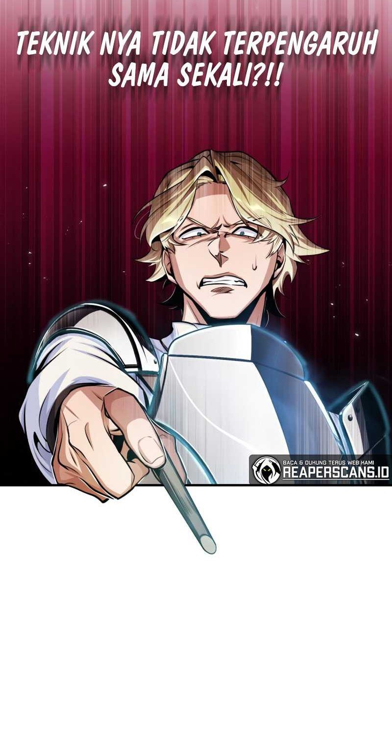 Academy’s Undercover Professor Chapter 26 Gambar 9