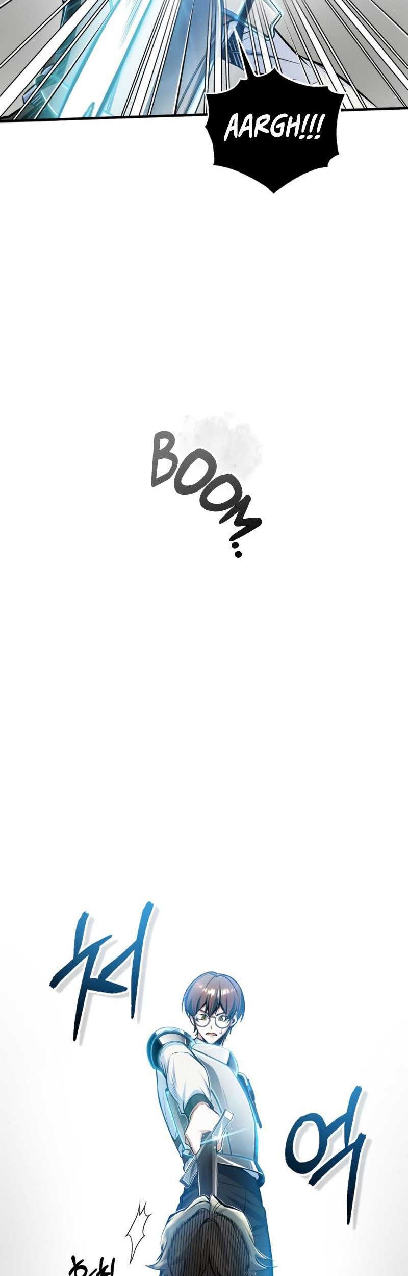 Academy’s Undercover Professor Chapter 26 Gambar 11