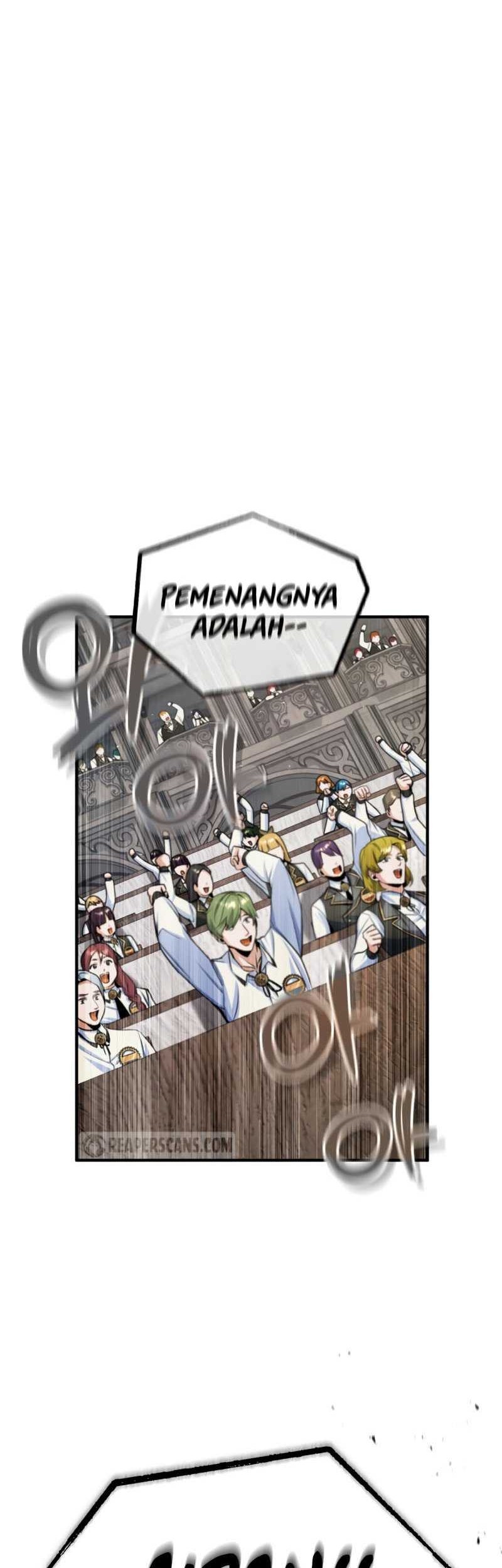 Academy’s Undercover Professor Chapter 26 Gambar 15