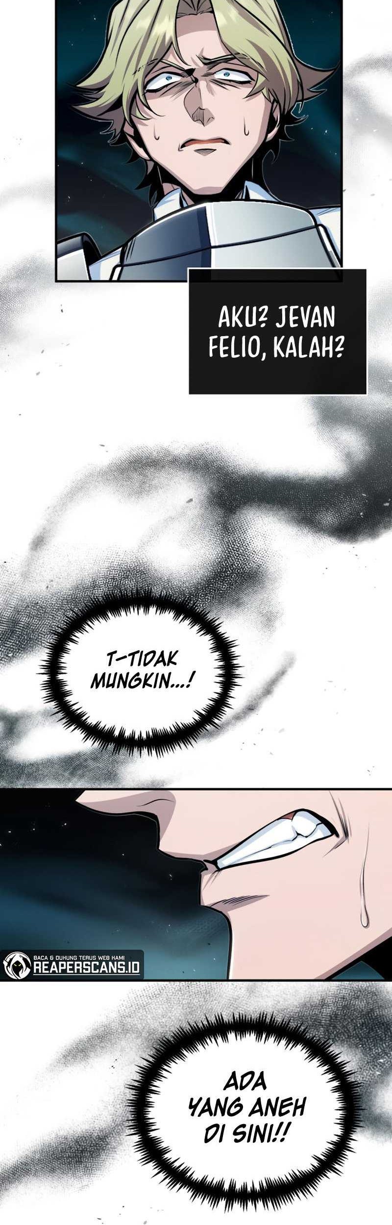 Academy’s Undercover Professor Chapter 26 Gambar 19