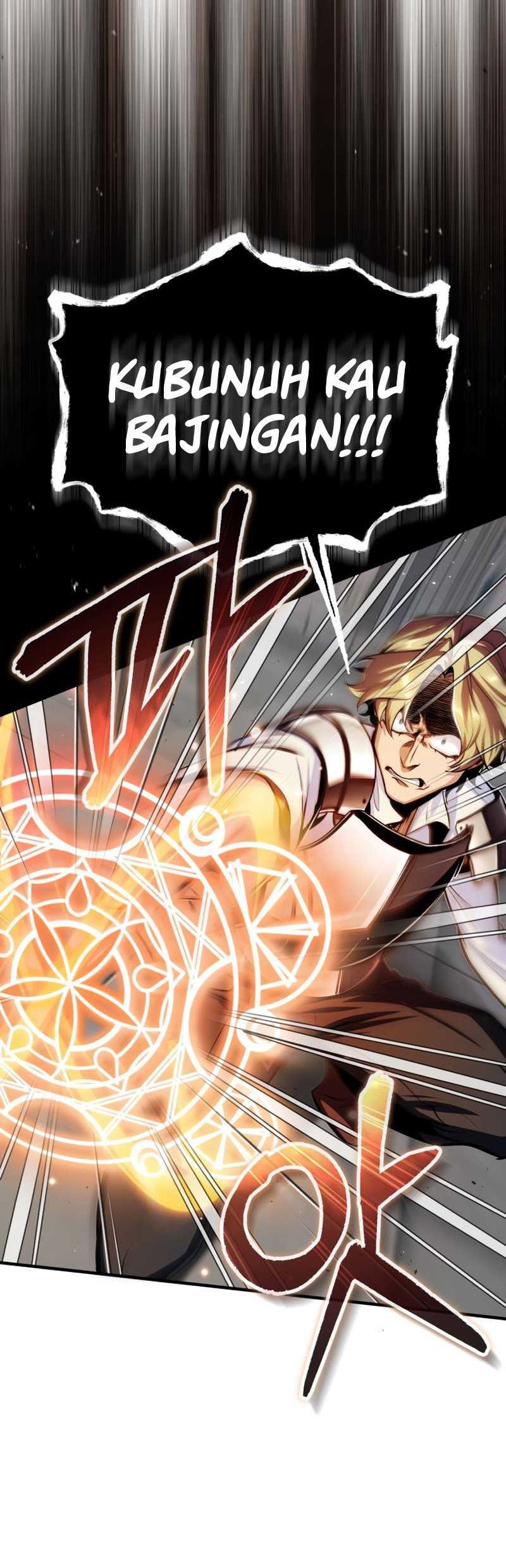 Academy’s Undercover Professor Chapter 26 Gambar 21