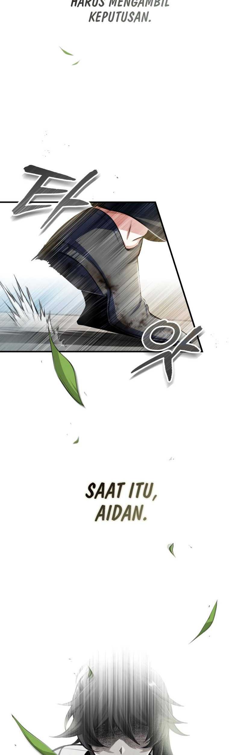 Academy’s Undercover Professor Chapter 26 Gambar 24