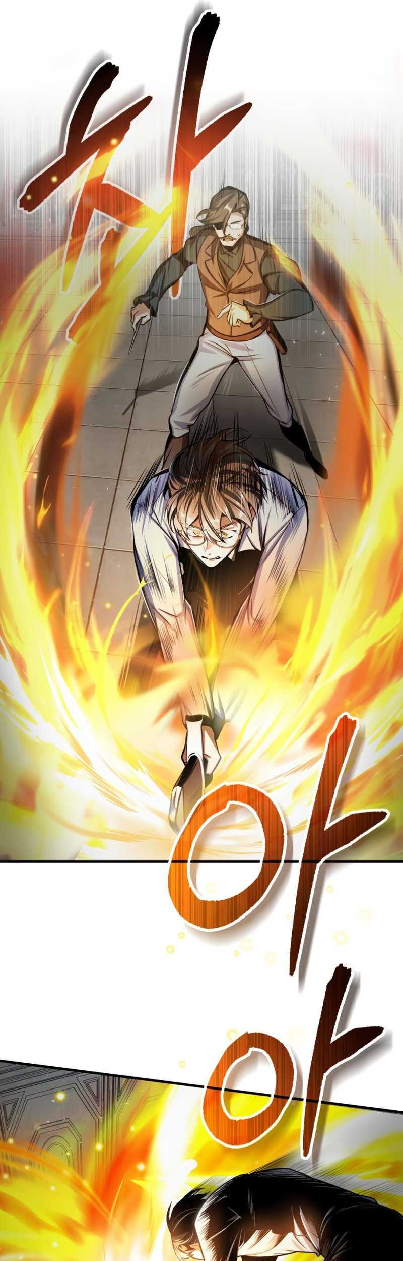 Academy’s Undercover Professor Chapter 26 Gambar 26