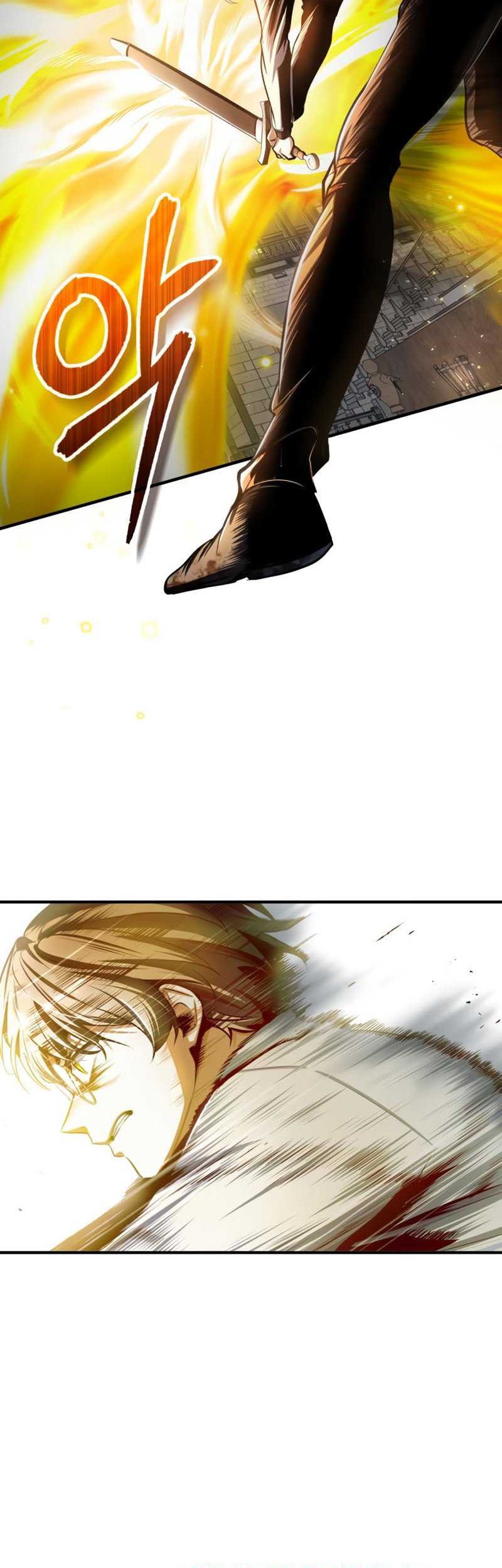 Academy’s Undercover Professor Chapter 26 Gambar 27