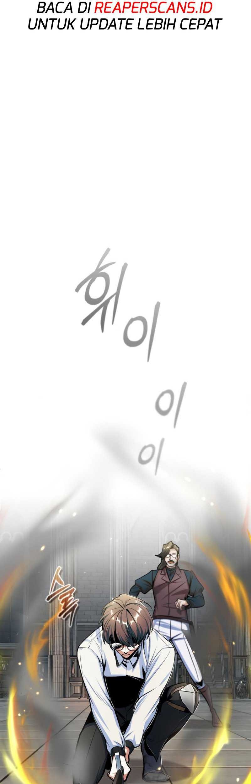 Academy’s Undercover Professor Chapter 26 Gambar 28