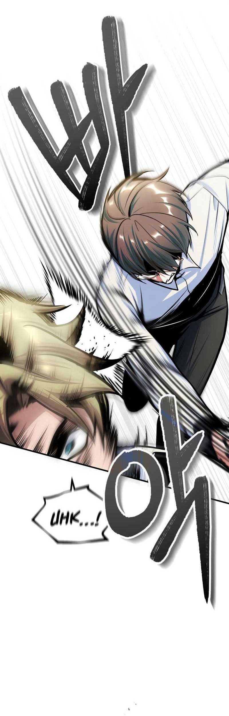 Academy’s Undercover Professor Chapter 26 Gambar 33