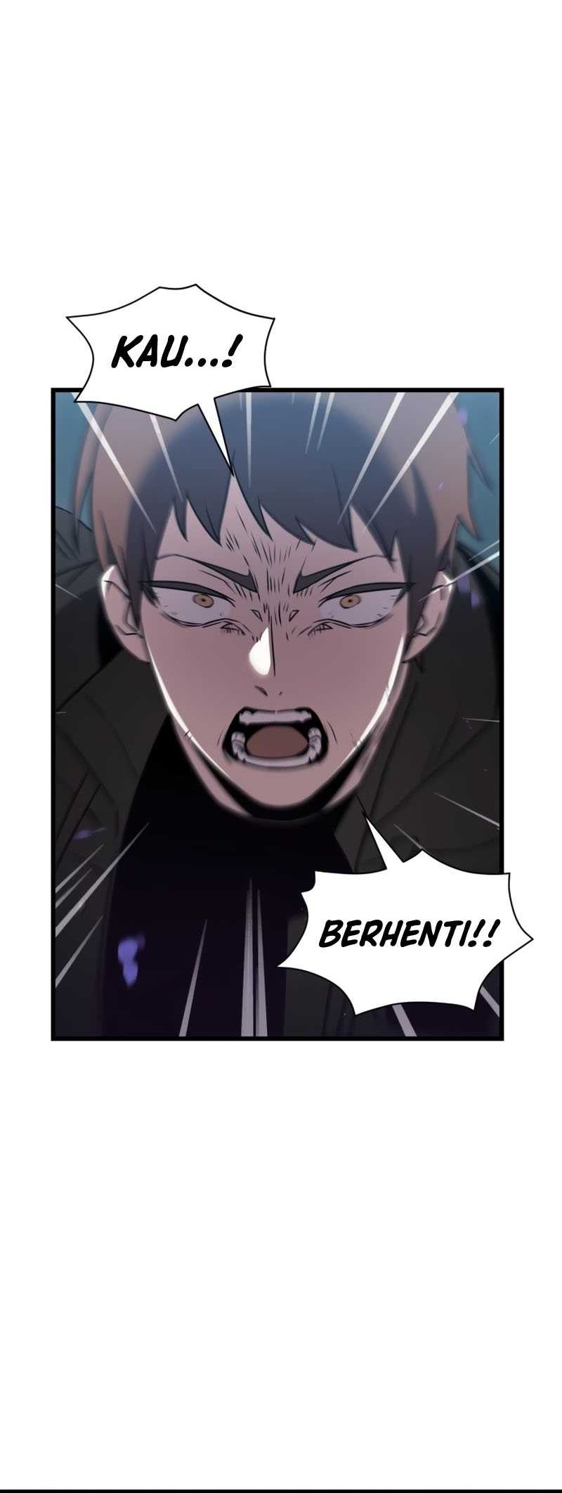 I Obtained a Mythic Item Chapter 25 Gambar 53