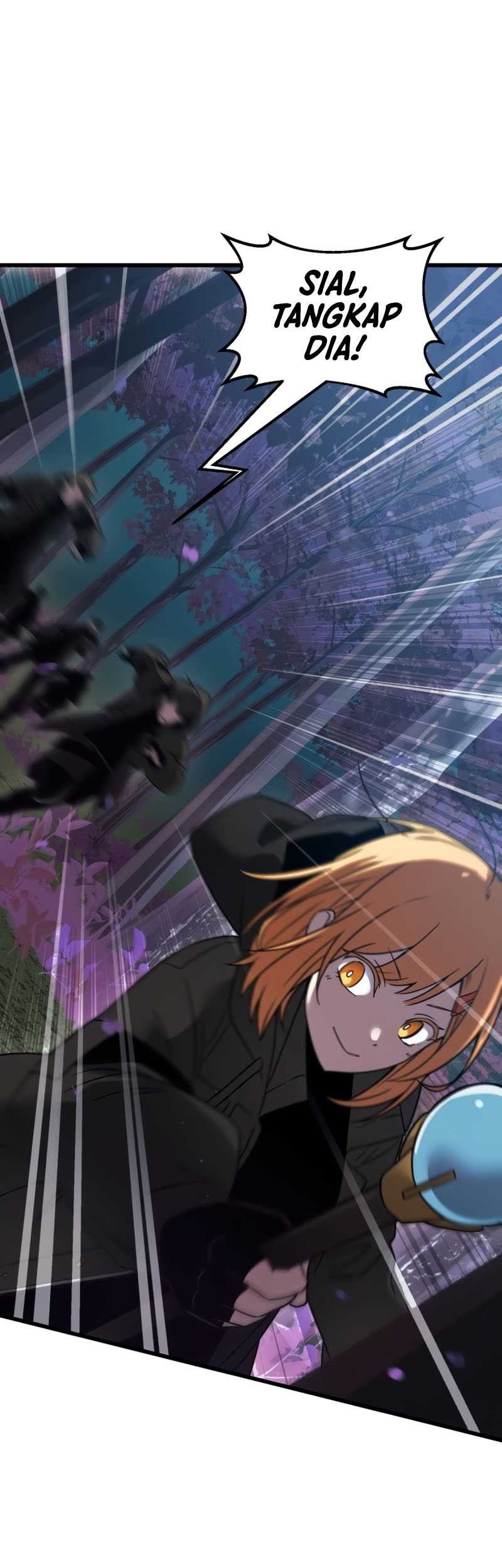 I Obtained a Mythic Item Chapter 25 Gambar 50