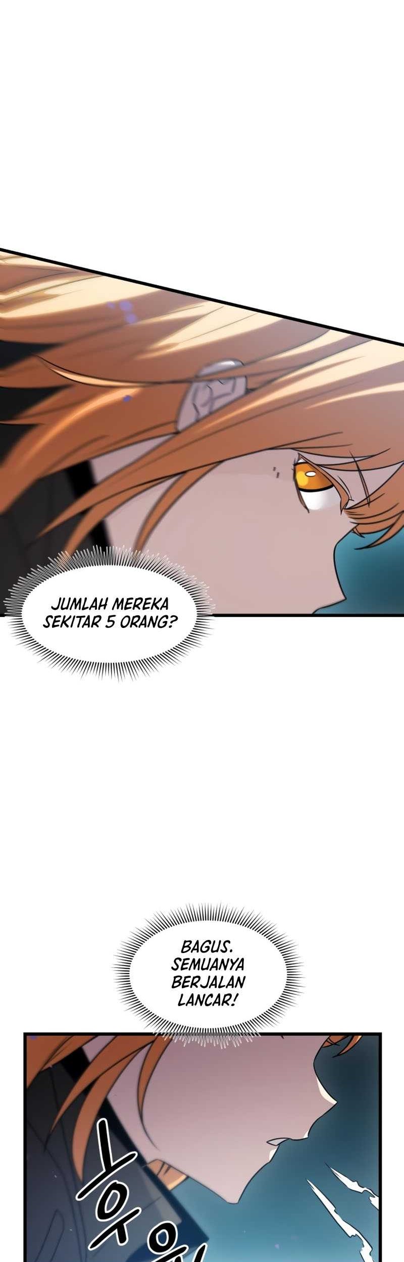 I Obtained a Mythic Item Chapter 25 Gambar 51