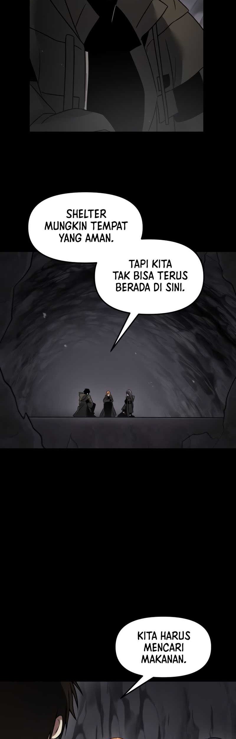 I Obtained a Mythic Item Chapter 25 Gambar 55