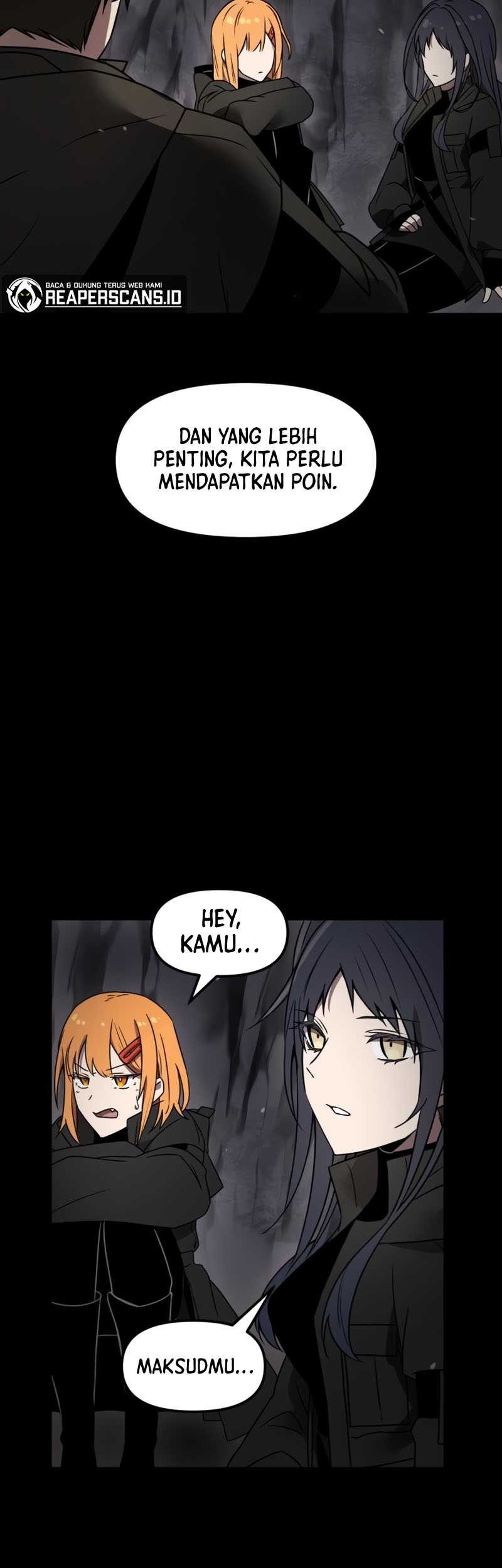 I Obtained a Mythic Item Chapter 25 Gambar 56