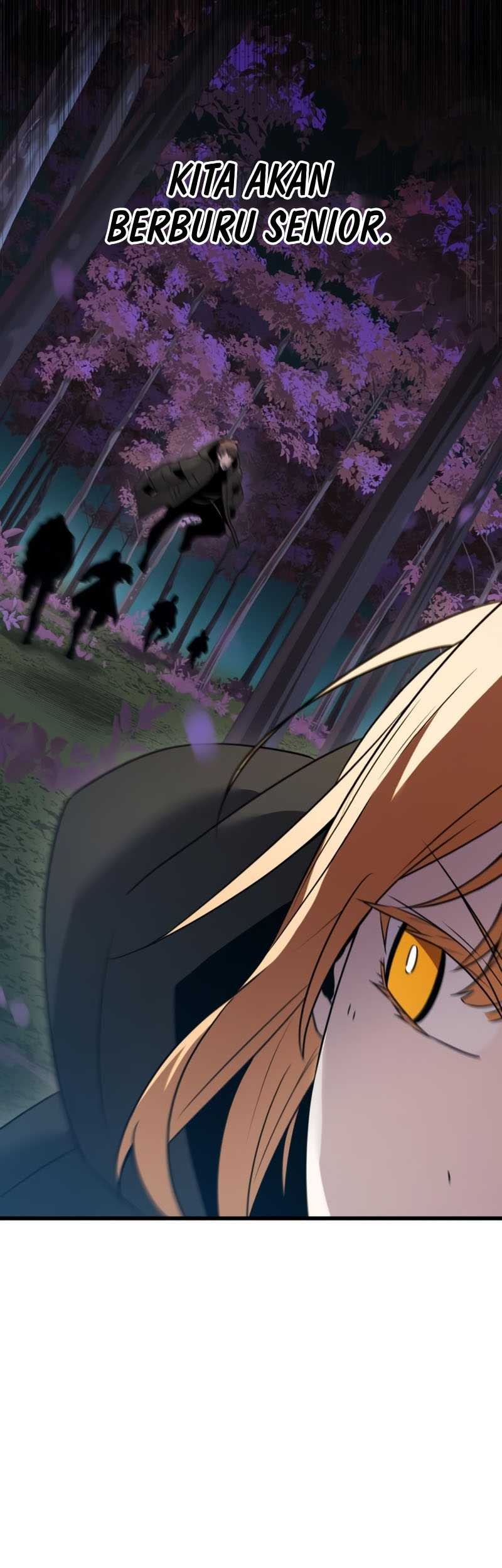 I Obtained a Mythic Item Chapter 25 Gambar 58