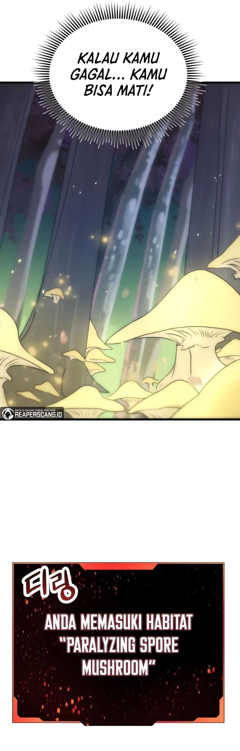 I Obtained a Mythic Item Chapter 25 Gambar 62