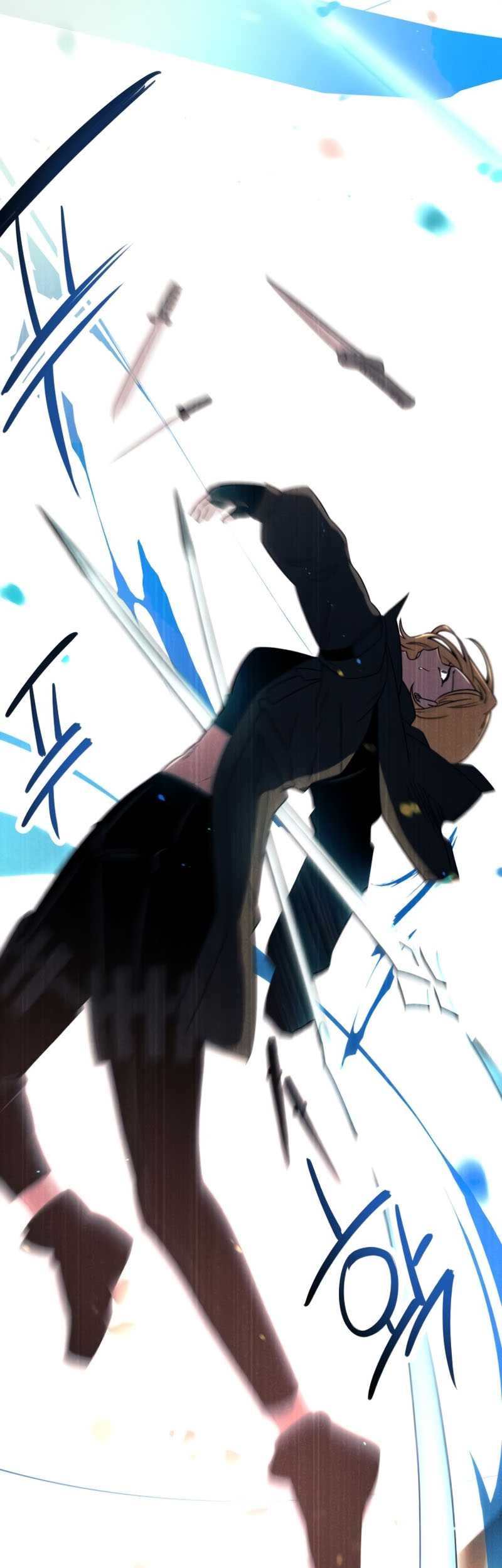 I Obtained a Mythic Item Chapter 25 Gambar 34