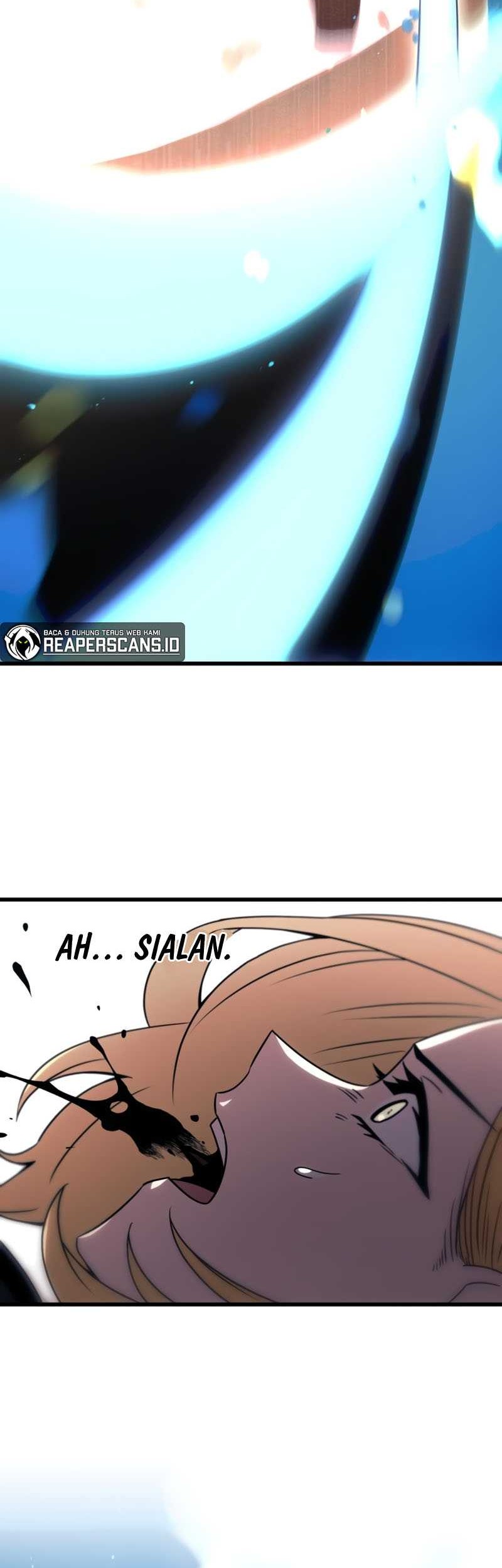 I Obtained a Mythic Item Chapter 25 Gambar 35