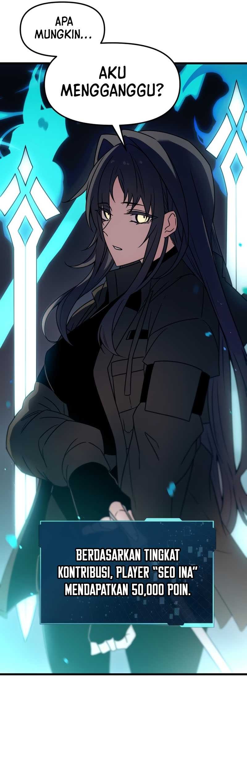 I Obtained a Mythic Item Chapter 25 Gambar 38