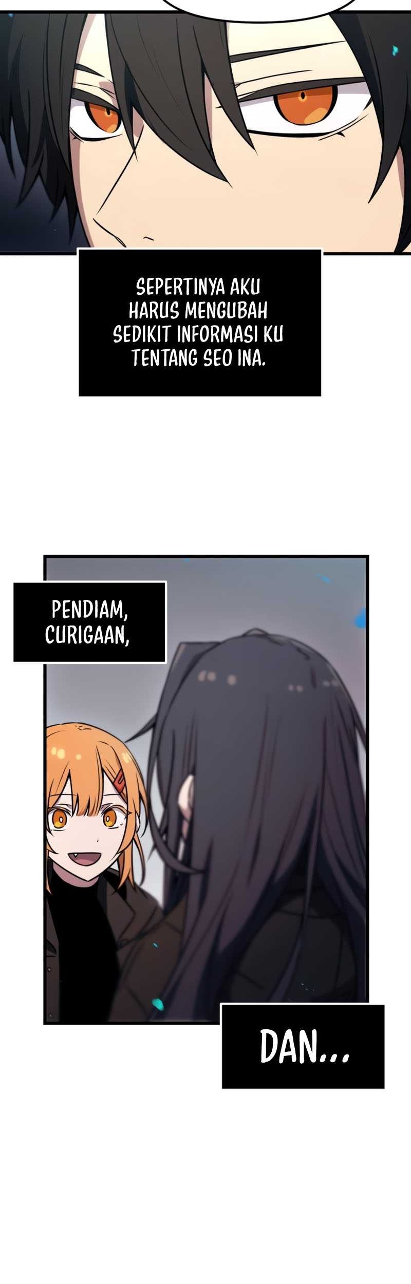 I Obtained a Mythic Item Chapter 25 Gambar 40