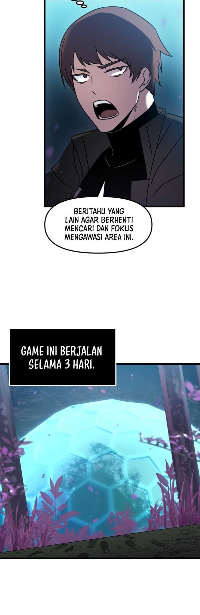 I Obtained a Mythic Item Chapter 25 Gambar 45