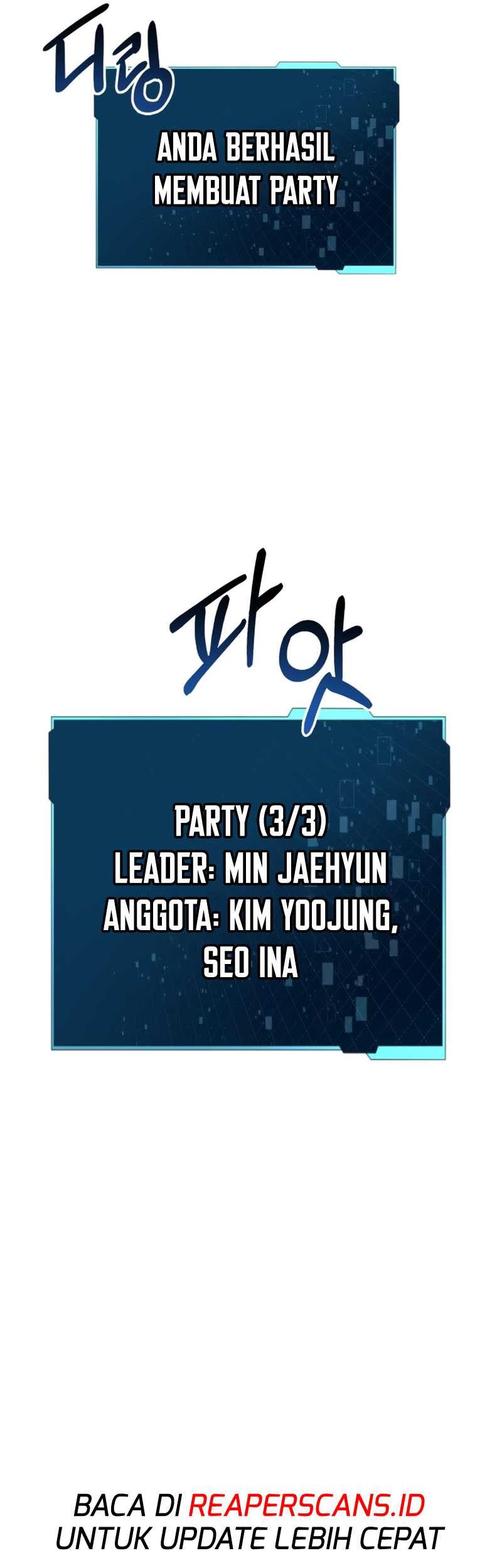 I Obtained a Mythic Item Chapter 25 Gambar 42