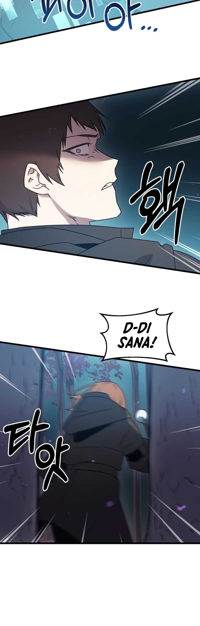 I Obtained a Mythic Item Chapter 25 Gambar 49