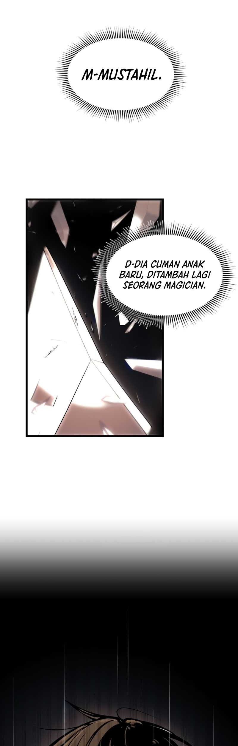 I Obtained a Mythic Item Chapter 25 Gambar 4