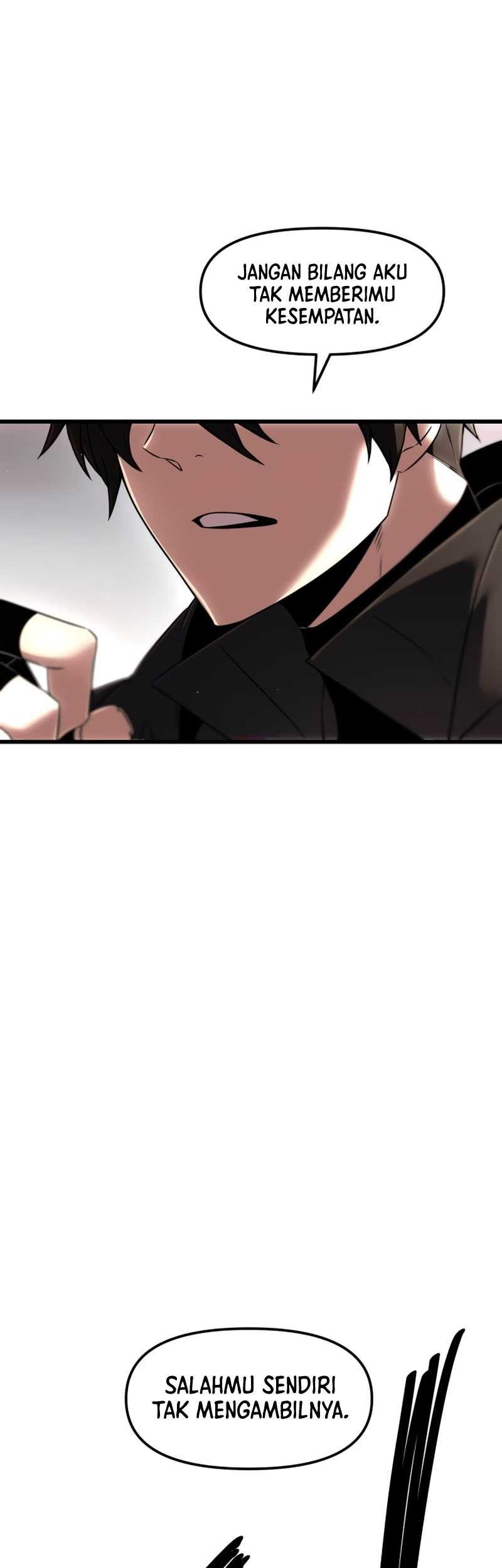 I Obtained a Mythic Item Chapter 25 Gambar 6