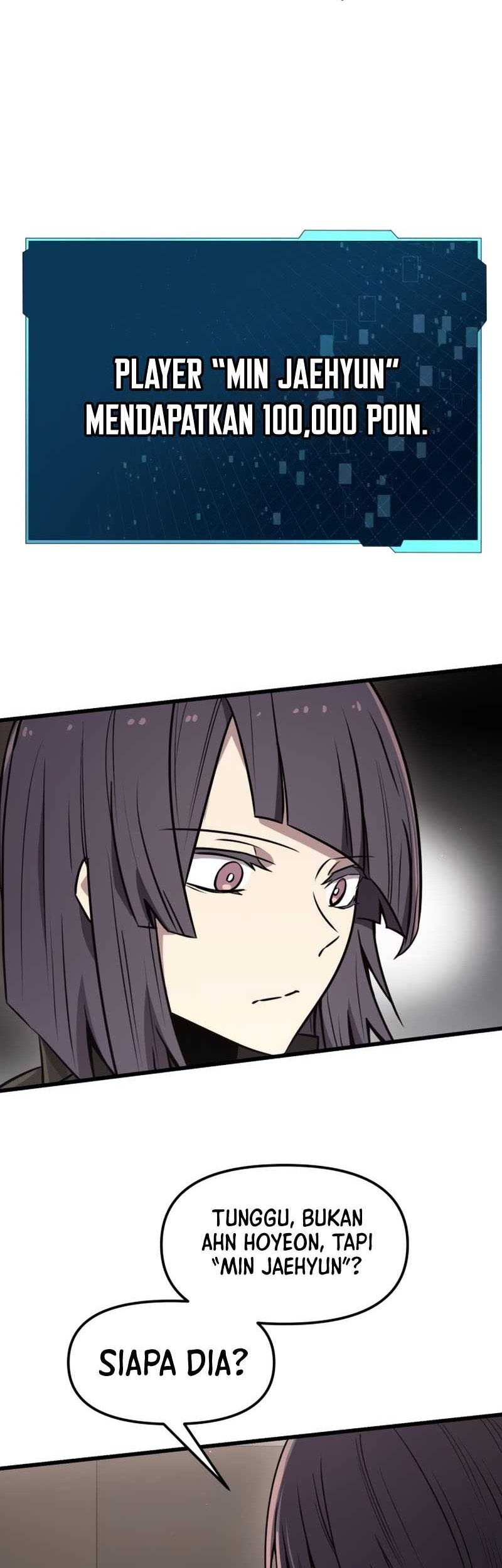 I Obtained a Mythic Item Chapter 25 Gambar 11