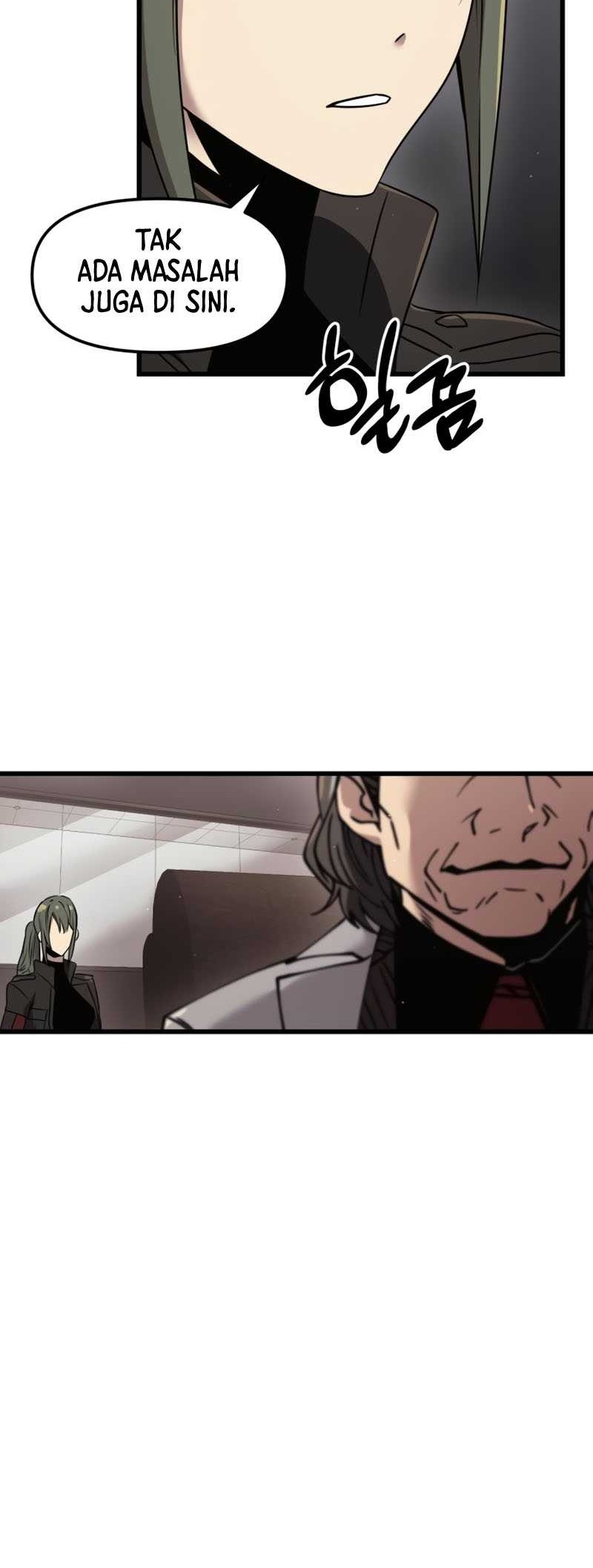 I Obtained a Mythic Item Chapter 25 Gambar 13