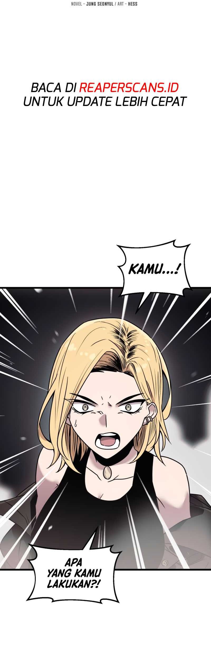 I Obtained a Mythic Item Chapter 25 Gambar 15