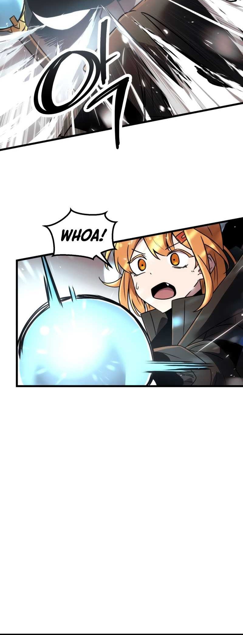 I Obtained a Mythic Item Chapter 25 Gambar 21