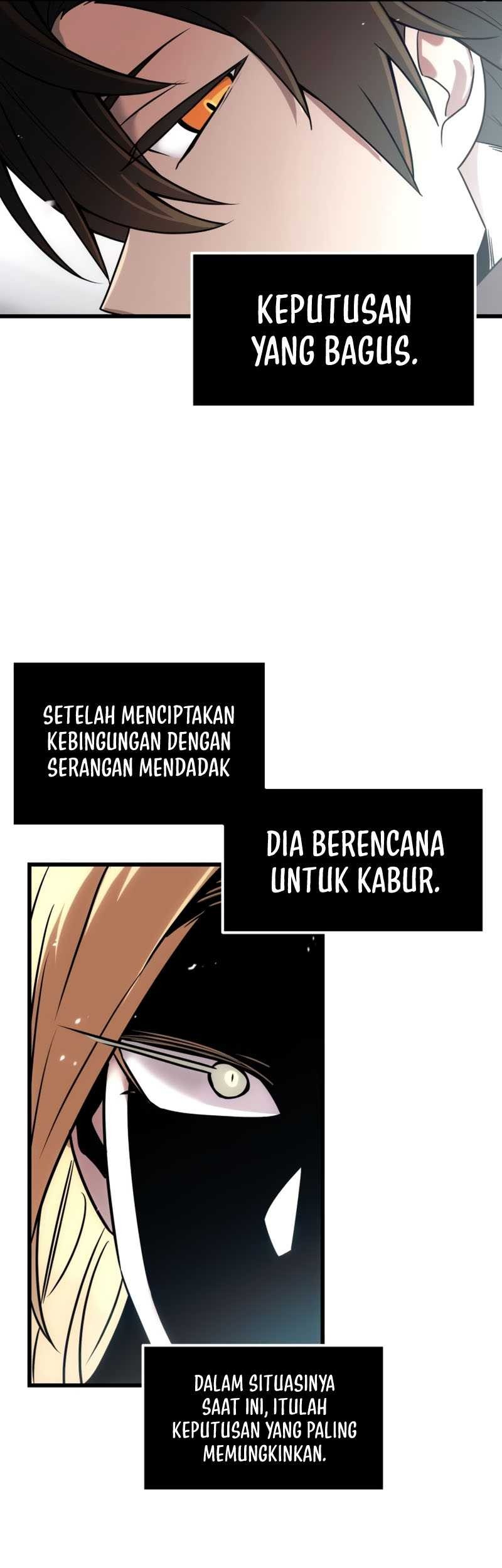 I Obtained a Mythic Item Chapter 25 Gambar 22