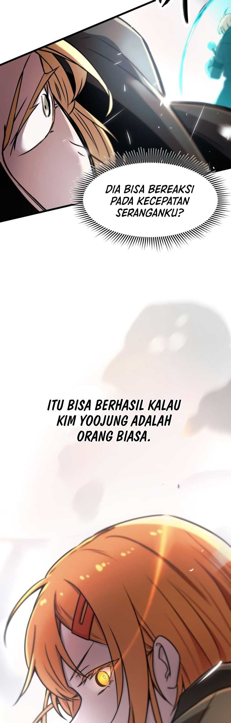 I Obtained a Mythic Item Chapter 25 Gambar 24