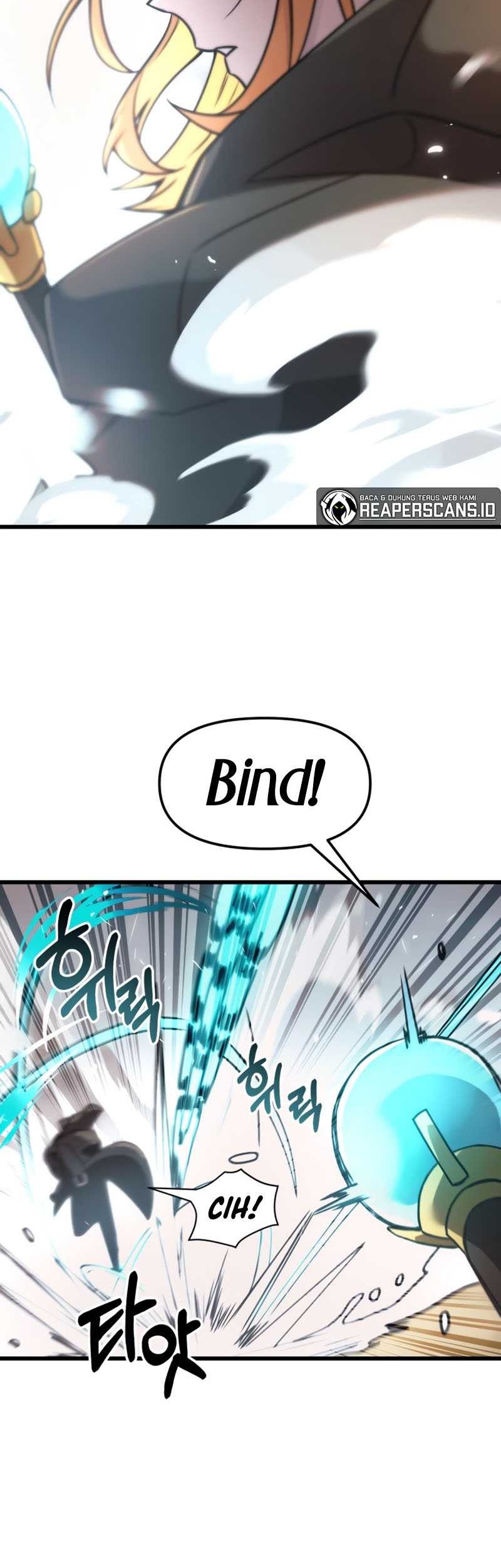 I Obtained a Mythic Item Chapter 25 Gambar 25