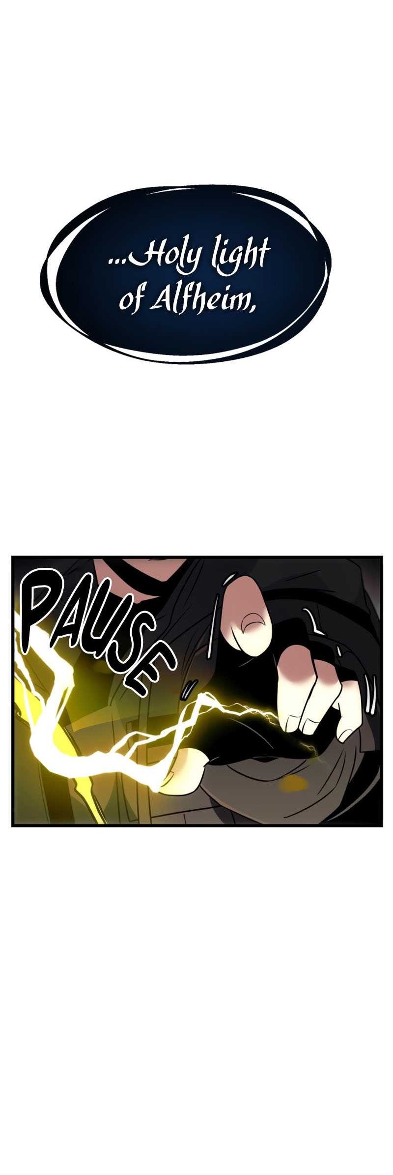 I Obtained a Mythic Item Chapter 25 Gambar 29