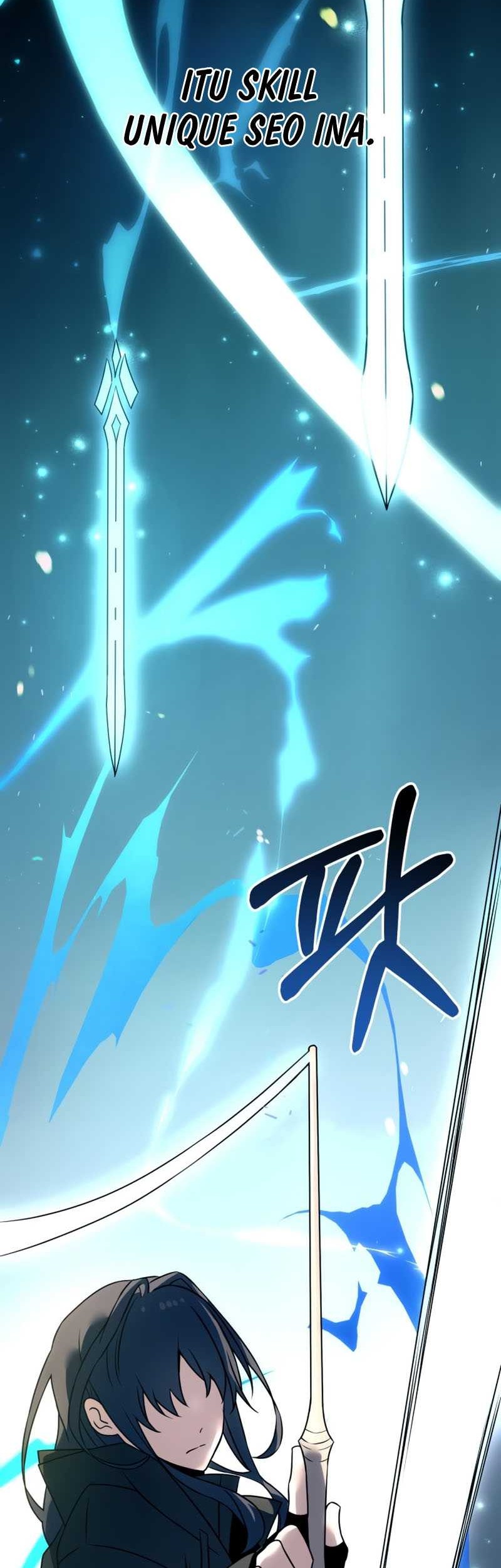 I Obtained a Mythic Item Chapter 25 Gambar 31