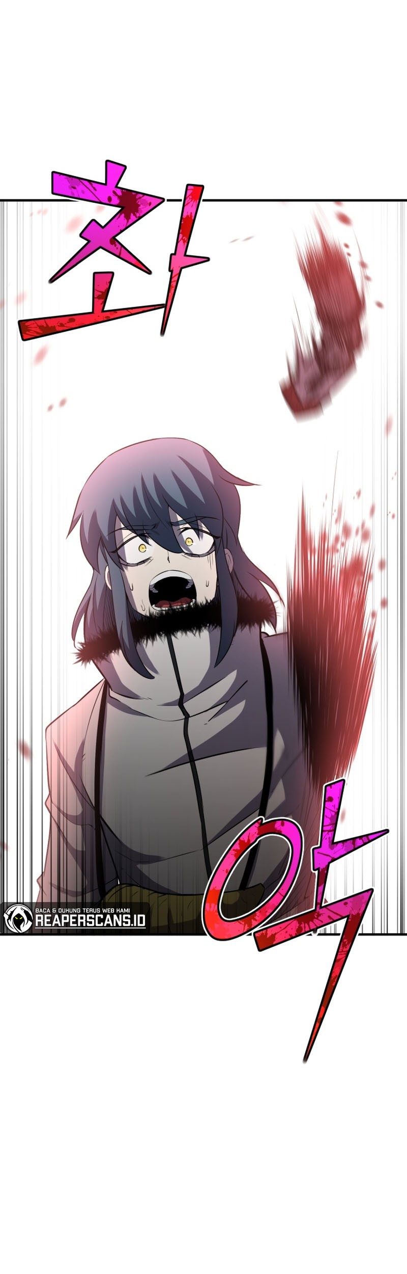 Standard of Reincarnation Chapter 30 Gambar 52