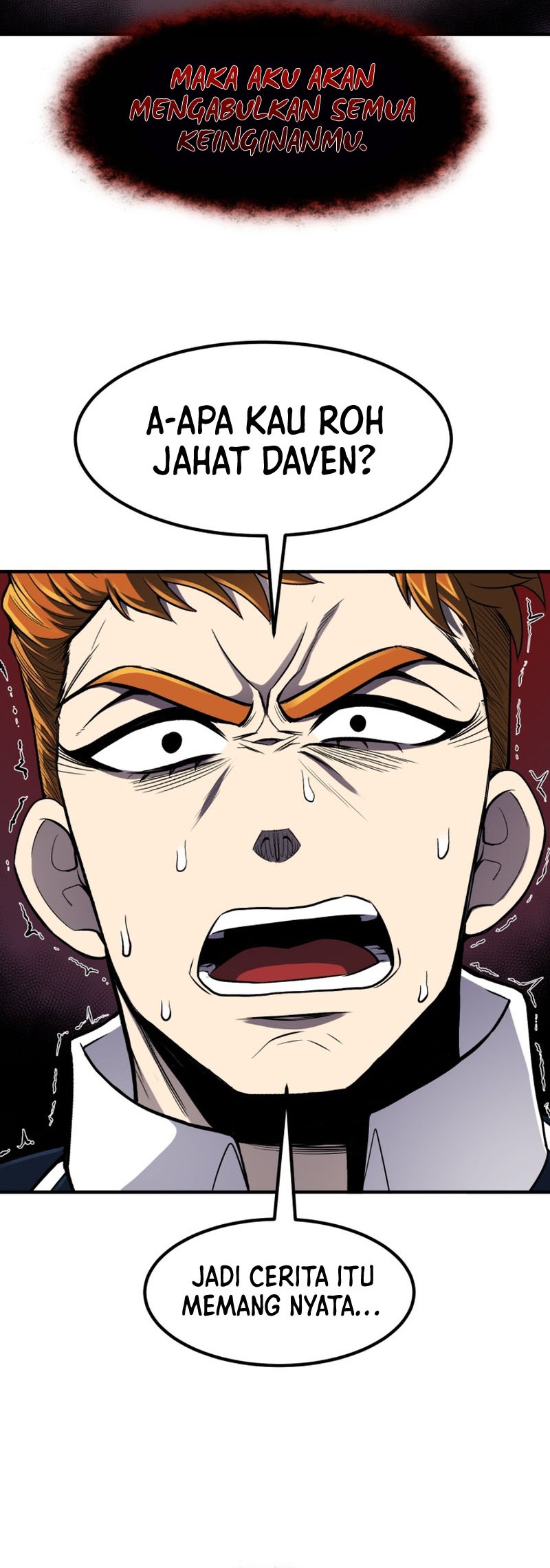 Standard of Reincarnation Chapter 30 Gambar 41