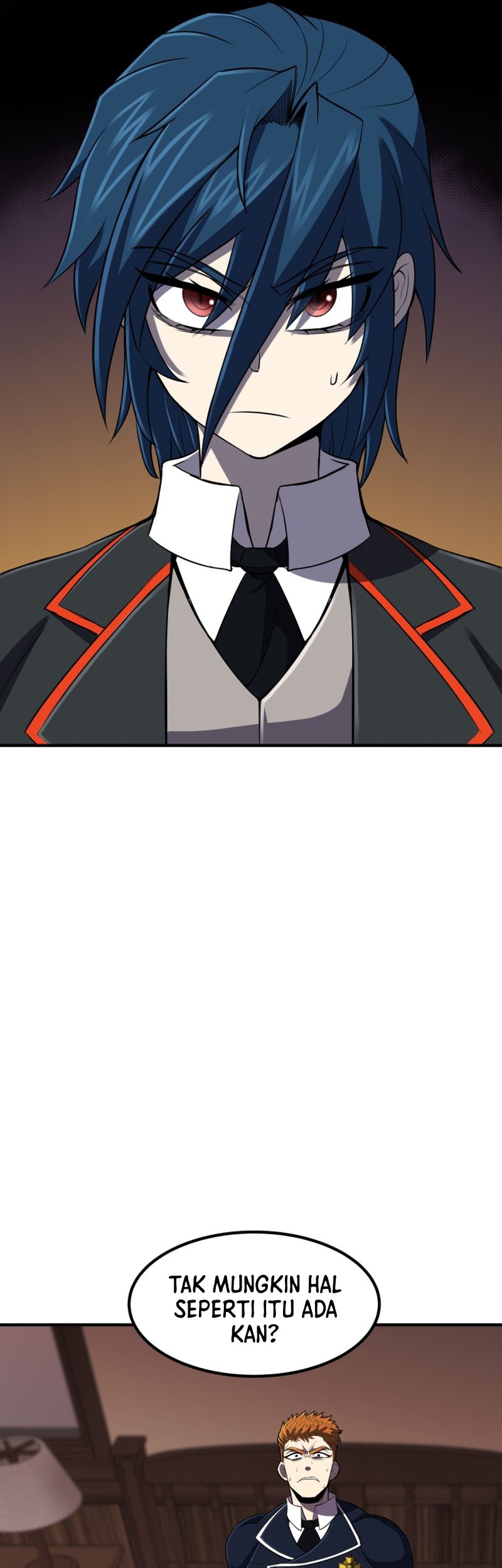 Standard of Reincarnation Chapter 30 Gambar 38