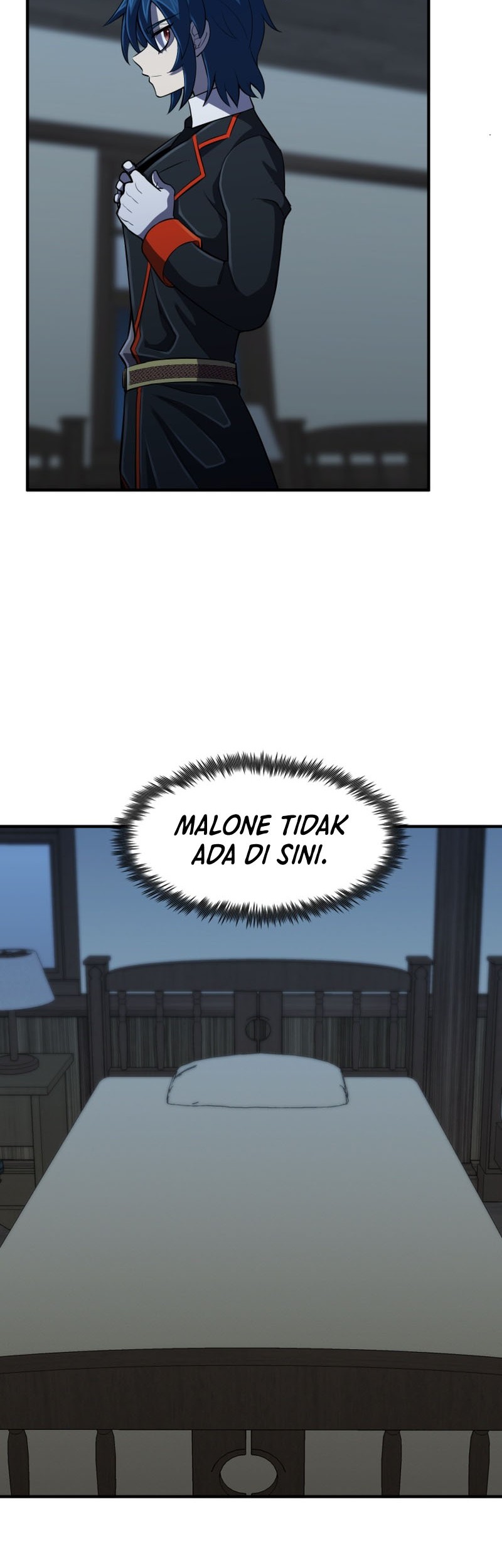 Standard of Reincarnation Chapter 30 Gambar 47