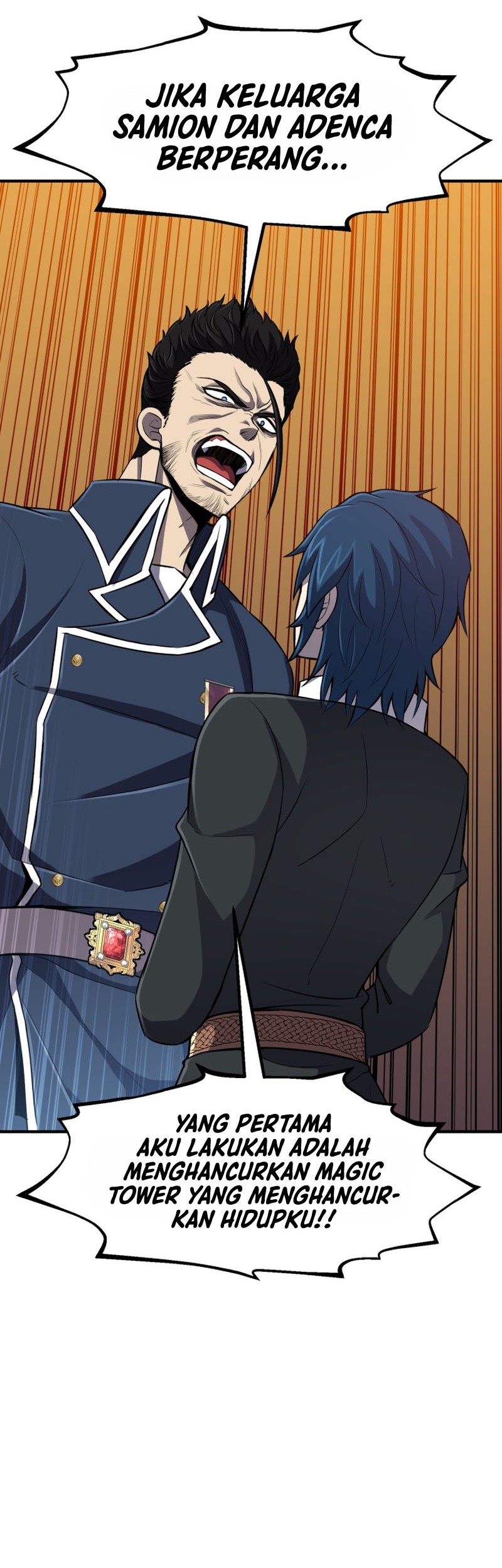 Standard of Reincarnation Chapter 30 Gambar 7