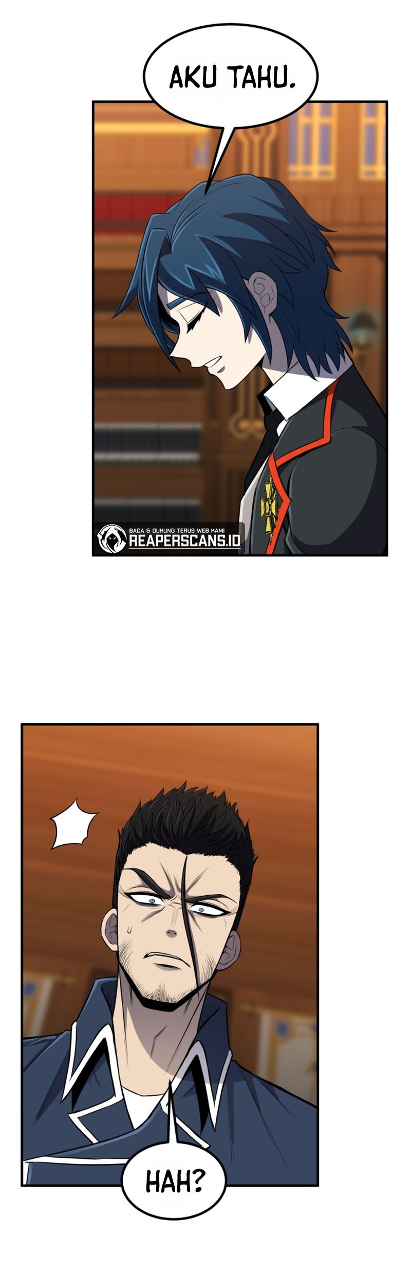 Standard of Reincarnation Chapter 30 Gambar 8