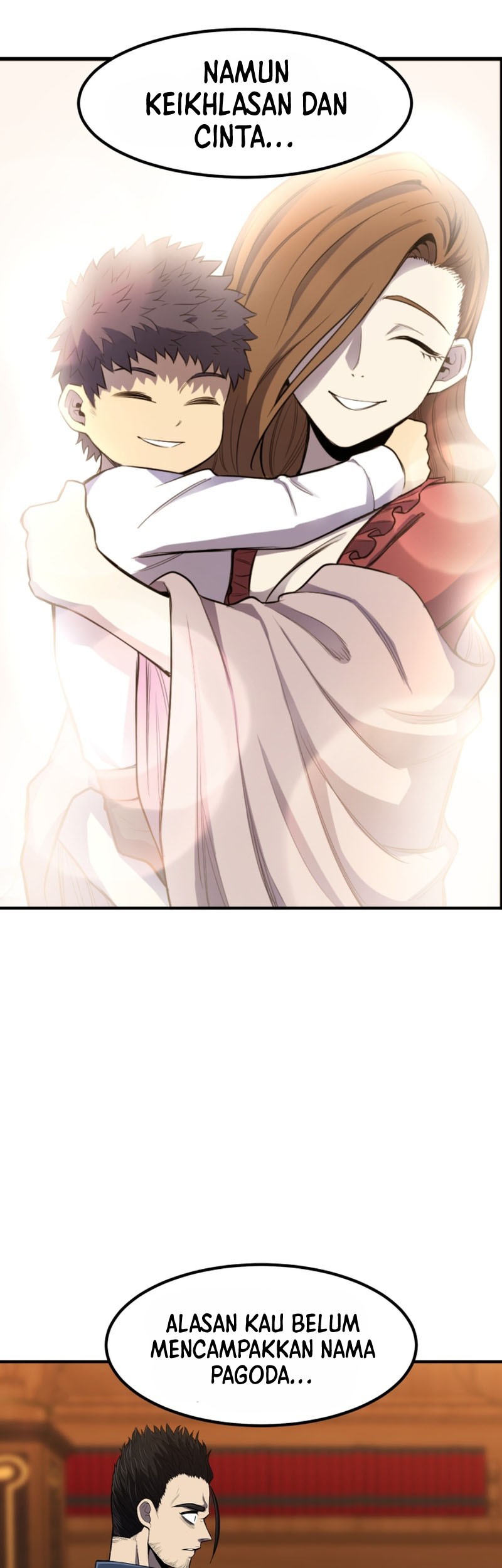 Standard of Reincarnation Chapter 30 Gambar 10